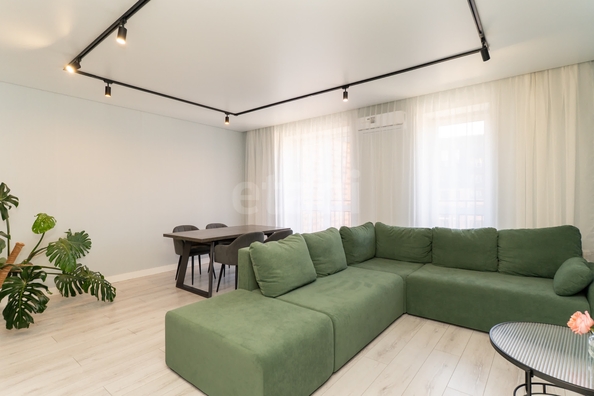 
  Продается 3-комн. квартира 102 м², в ЖК Онега, дом 8. Фото 2.