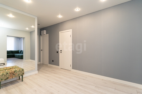 
  Продается 3-комн. квартира 102 м², в ЖК Онега, дом 8. Фото 18.