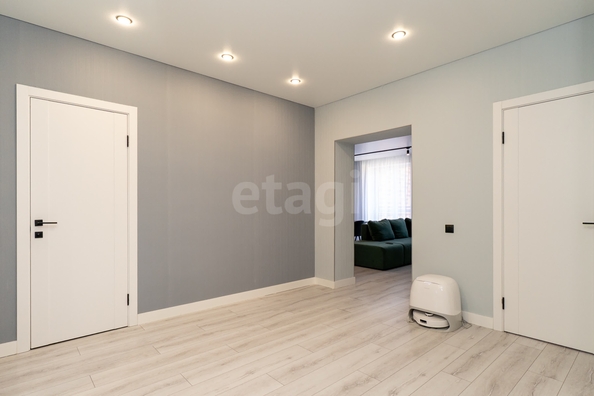 
  Продается 3-комн. квартира 102 м², в ЖК Онега, дом 8. Фото 22.