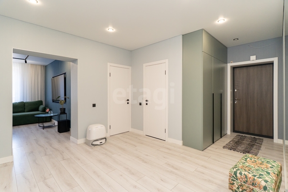 
  Продается 3-комн. квартира 102 м², в ЖК Онега, дом 8. Фото 24.