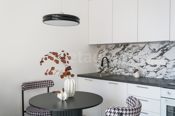 
  Продается студия 25.2 м², в  Кварталы Немировича, 1 очередь. Фото 5.