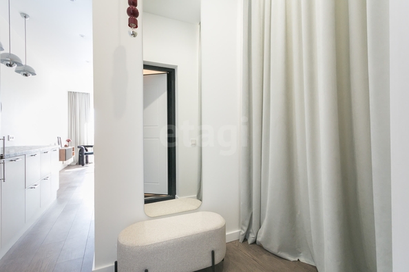 
  Продается студия 25.2 м², в  Кварталы Немировича, 1 очередь. Фото 10.