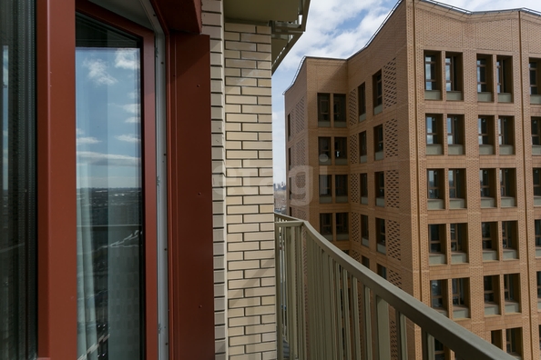 
  Продается студия 25.2 м², в  Кварталы Немировича, 1 очередь. Фото 19.