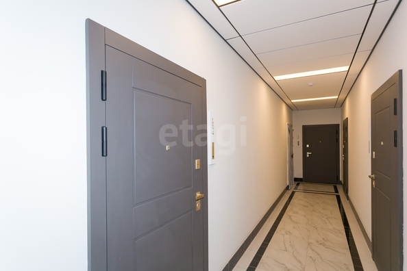 
  Продается студия 25.2 м², в  Кварталы Немировича, 1 очередь. Фото 22.