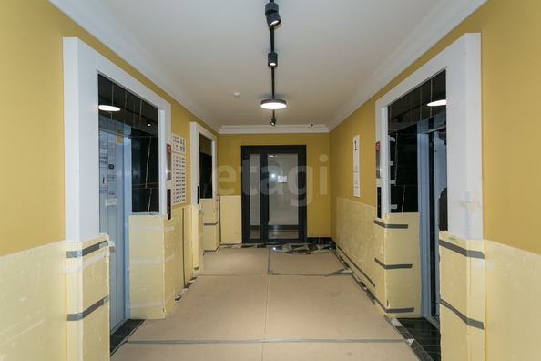 
  Продается студия 25.2 м², в  Кварталы Немировича, 1 очередь. Фото 23.