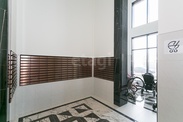 
  Продается студия 25.2 м², в  Кварталы Немировича, 1 очередь. Фото 24.