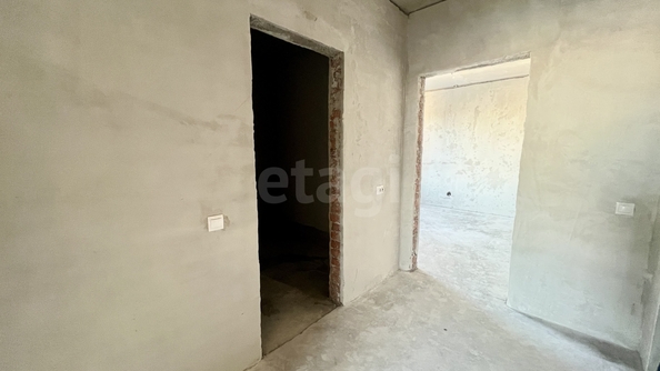 
  Продается апартамент 47.2 м², в АК Тайм Парк. Фото 8.