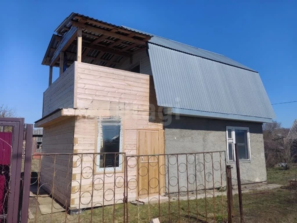 
  Продается дача 75 м². Фото 1.