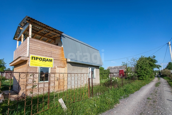 
  Продается дача 75 м². Фото 8.