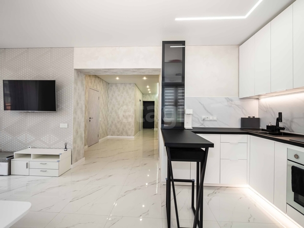 
  Продается 3-комн. квартира 66.3 м², в ЖК Онега, дом 5. Фото 2.