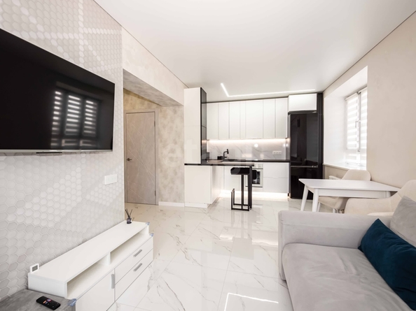 
  Продается 3-комн. квартира 66.3 м², в ЖК Онега, дом 5. Фото 7.