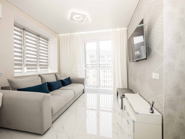 
  Продается 3-комн. квартира 66.3 м², в ЖК Онега, дом 5. Фото 9.