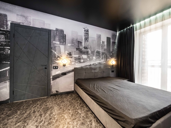 
  Продается 3-комн. квартира 66.3 м², в ЖК Онега, дом 5. Фото 19.