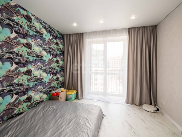 
  Продается 3-комн. квартира 66.3 м², в ЖК Онега, дом 5. Фото 24.