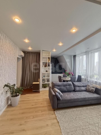 
  Продается 3-комн. квартира 62.3 м², в ЖК Онега, дом 9. Фото 1.