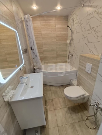 
  Продается 3-комн. квартира 62.3 м², в ЖК Онега, дом 9. Фото 10.