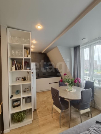 
  Продается 3-комн. квартира 62.3 м², в ЖК Онега, дом 9. Фото 20.