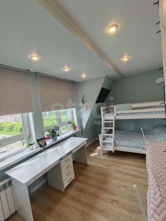 
  Продается 3-комн. квартира 62.3 м², в ЖК Онега, дом 9. Фото 22.