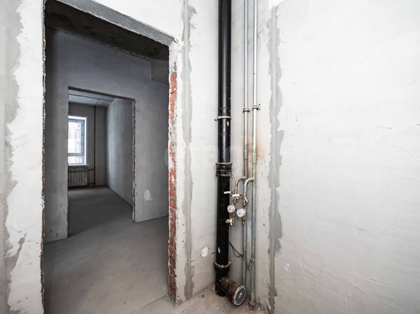 
  Продается 1-комн. квартира 40 м². Фото 19.