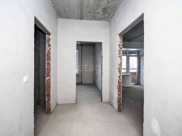 
  Продается 1-комн. квартира 40 м². Фото 23.