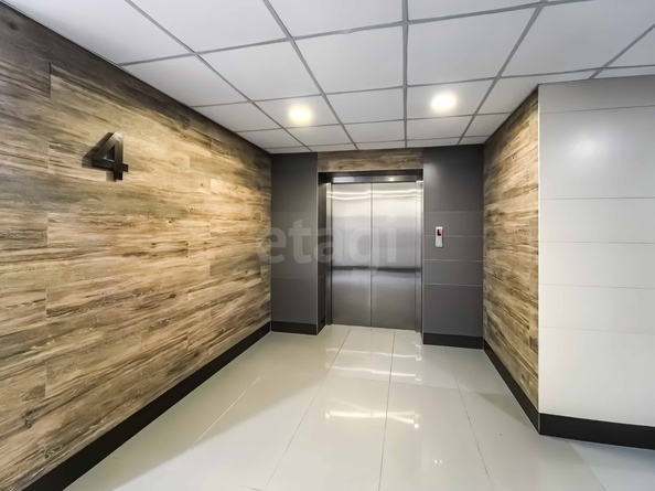 
  Продается 1-комн. квартира 40 м². Фото 24.