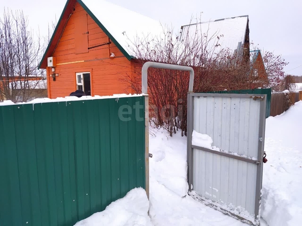 
  Продается дача 30 м². Фото 5.