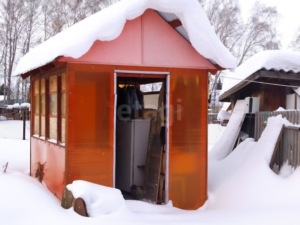 
  Продается дача 30 м². Фото 14.