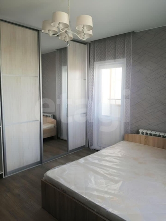 
  Продается 2-комн. квартира 62 м², в ЖК Немировича-Данченко,  дом 2. Фото 1.