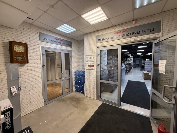 
  Продается торговая площадь 850 м². Фото 3.