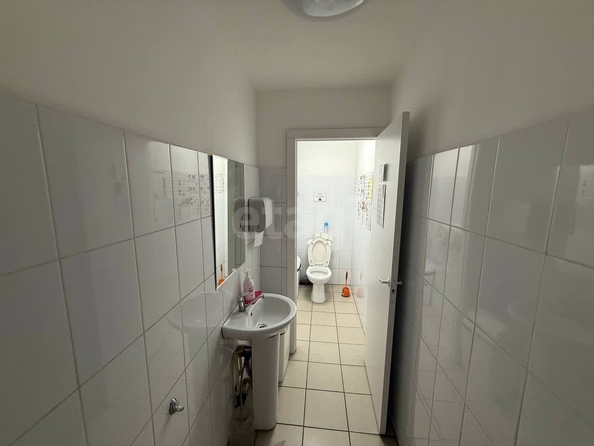 
  Продается торговая площадь 850 м². Фото 16.