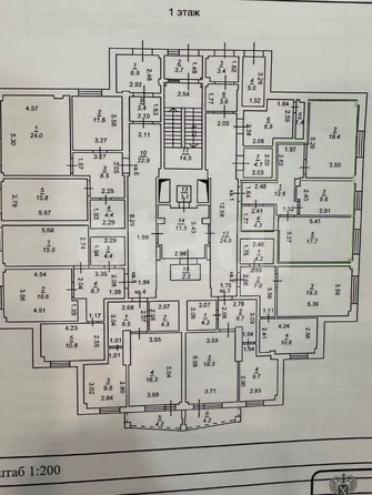 
  Продается 2-комн. квартира 62.6 м². Фото 3.