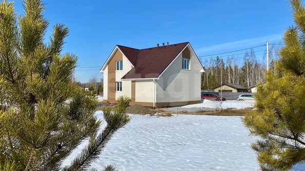 
  Продается дом 148.9 м². Фото 9.