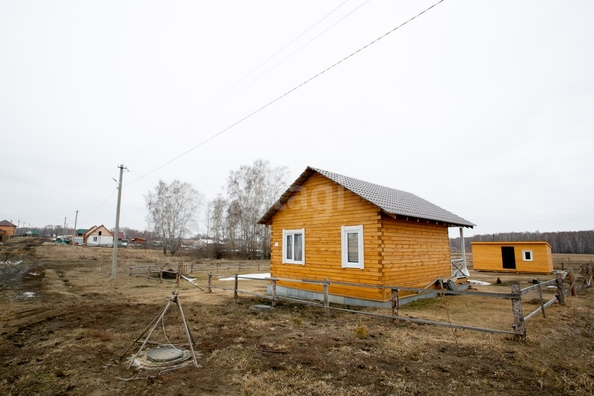
  Продается дом 44.6 м². Фото 16.