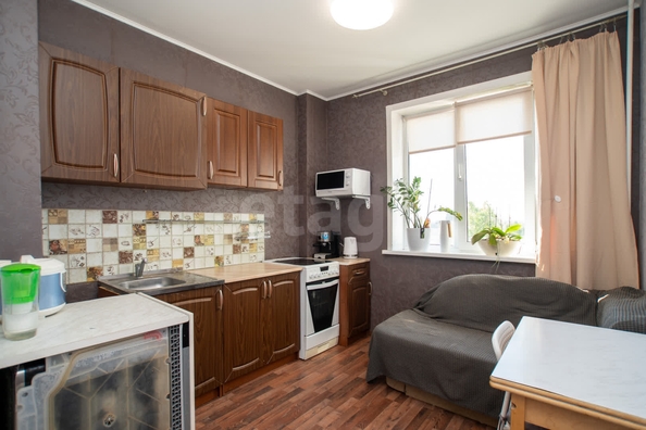 
  Продается 1-комн. квартира 39.5 м². Фото 1.