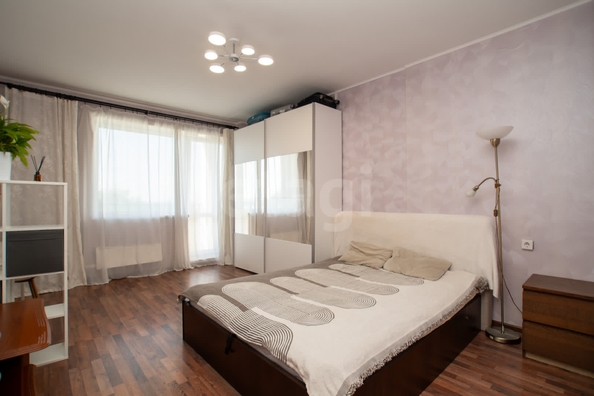 
  Продается 1-комн. квартира 39.5 м². Фото 5.
