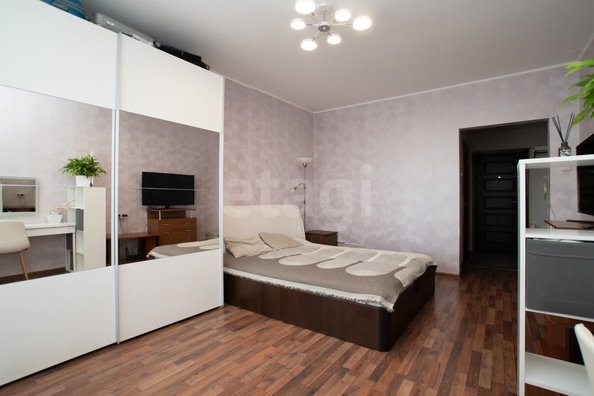 
  Продается 1-комн. квартира 39.5 м². Фото 6.