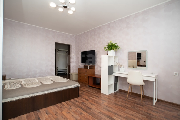 
  Продается 1-комн. квартира 39.5 м². Фото 7.
