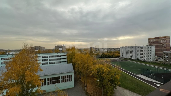 
  Продается 1-комн. квартира 39.5 м². Фото 24.