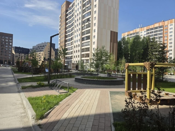 
  Продается 2-комн. квартира 60.1 м², в ЖК Infinity (Инфинити), дом 802. Фото 1.