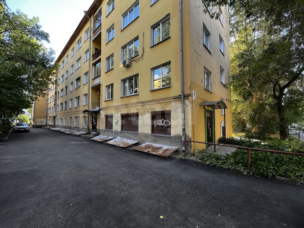 
  Продается универсальное помещение 43.5 м². Фото 3.