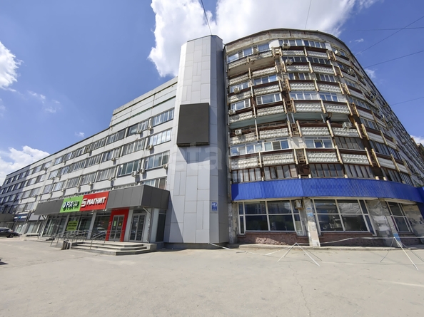 
  Продается офис 48.7 м². Фото 19.