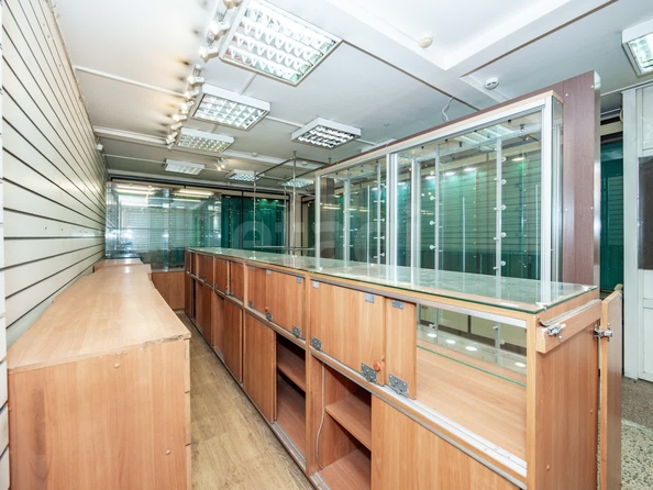 
  Продается торговая площадь 100 м². Фото 2.