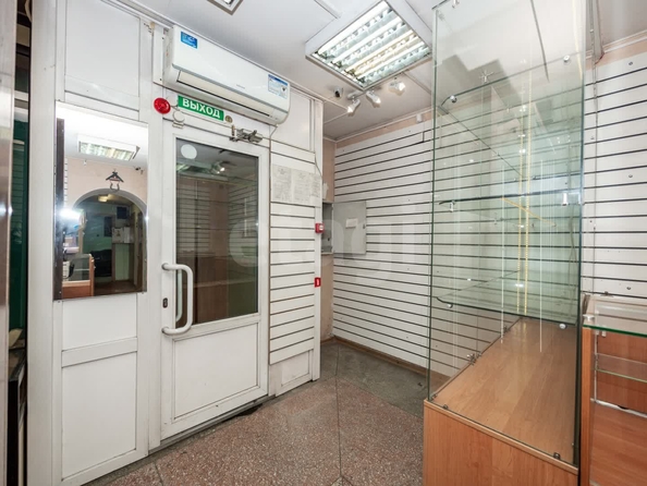 
  Продается торговая площадь 100 м². Фото 12.