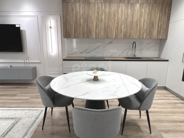 
  Продается 3-комн. квартира 99.1 м², в ЖК Берлин. Фото 14.