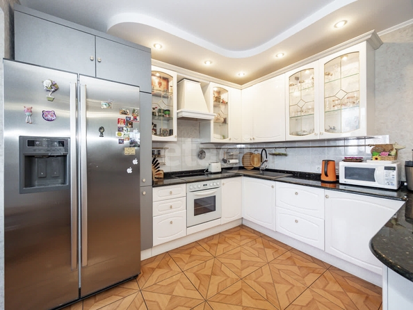 
  Продается 3-комн. квартира 120.8 м². Фото 4.