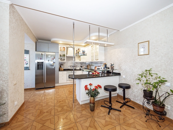 
  Продается 3-комн. квартира 120.8 м². Фото 5.
