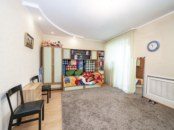 
  Продается 3-комн. квартира 120.8 м². Фото 22.