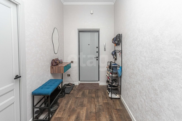 
  Продается 2-комн. квартира 74 м². Фото 18.