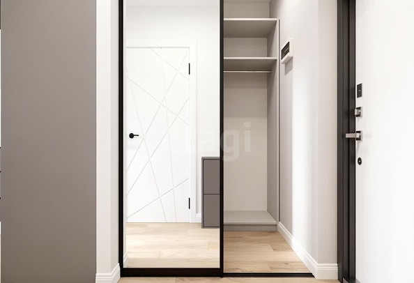 
  Продается 2-комн. квартира 32 м², в  Кварталы Немировича, 1 очередь. Фото 14.