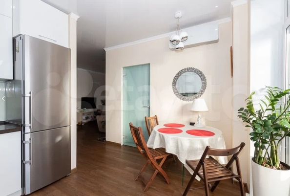 
  Продается 3-комн. квартира 60.2 м². Фото 19.